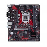 ASUS EX B560M V5 Intel B560 Micro ATX Intel Motherboard